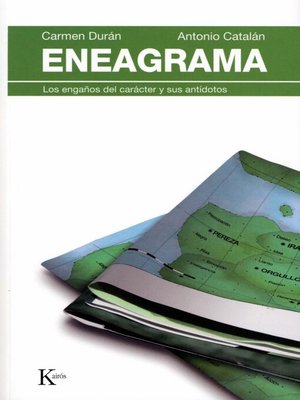 cover image of Eneagrama